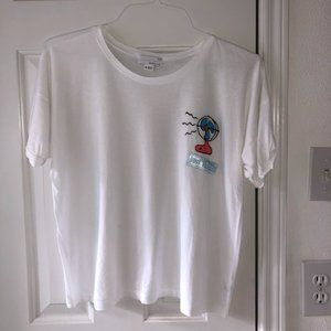 Nordstorm Tee